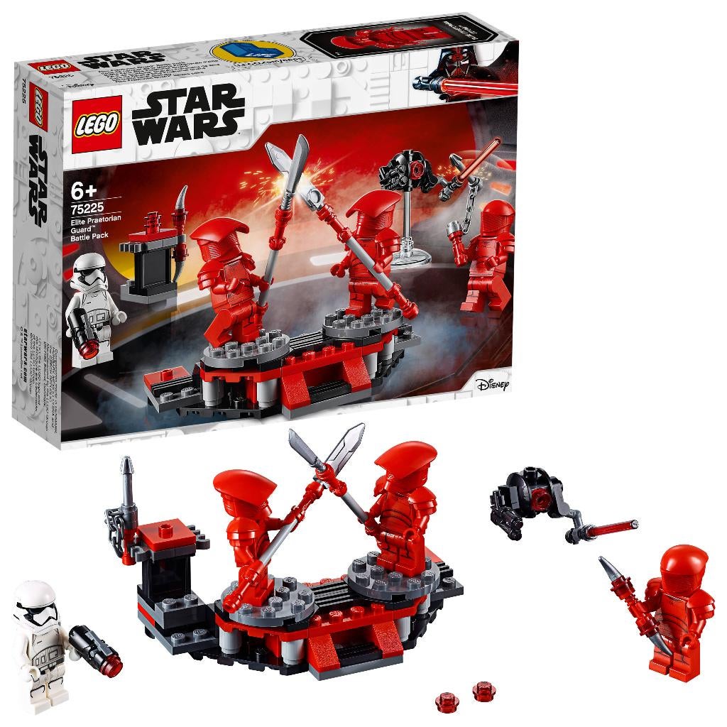 Lego Star Wars Nieuw ongeopend doosje in Perfecte N, Star Wars, Lego, Nieuw, Ophalen of Verzenden