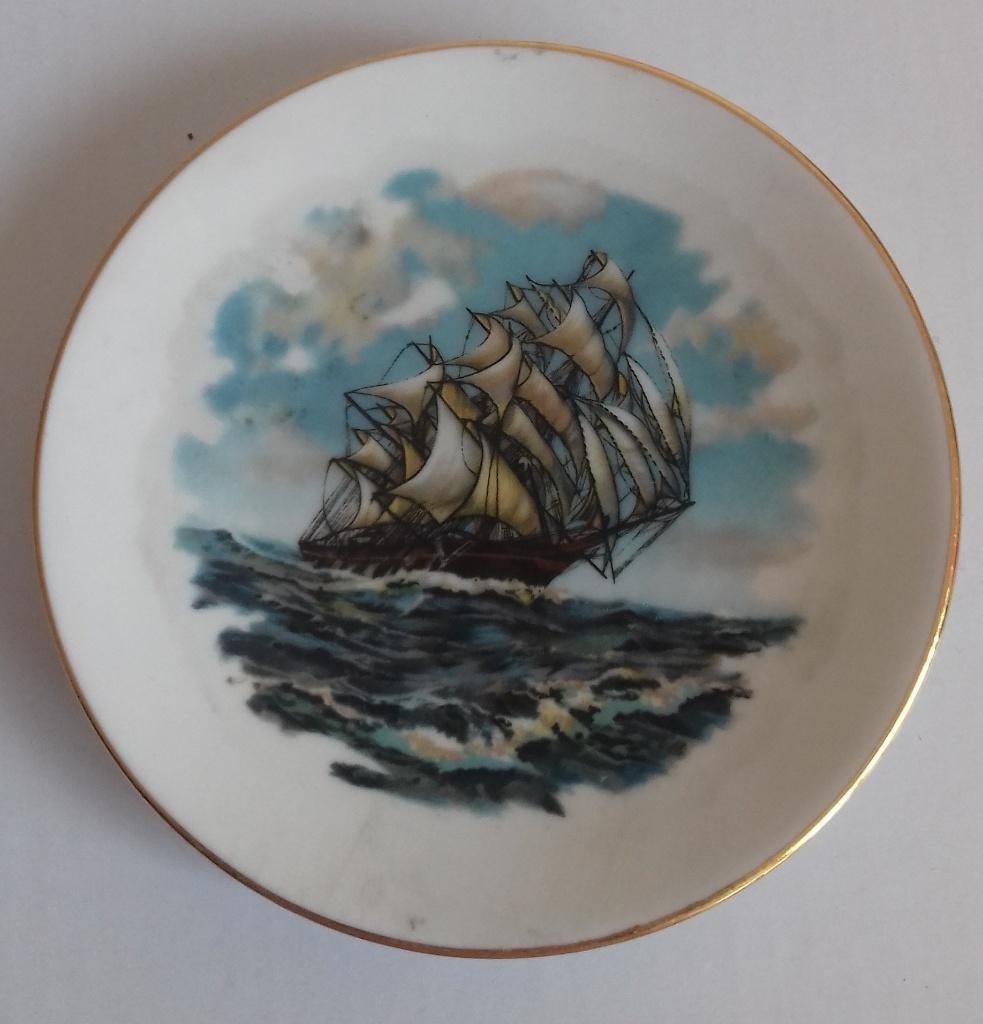 allerlei porselein, biscuit, keramiek, aardewerk..., Ophalen, Zo goed als nieuw, Porselein