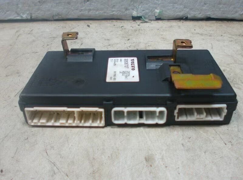 COMPUTER CENTRALE VERGRENDELING Volvo S40 (VS) (30636707), Enlèvement ou Envoi, Info@volvocars.com, Volvo Car Germany GmbH, Siegburger Straße 229 50679 Köln, DE