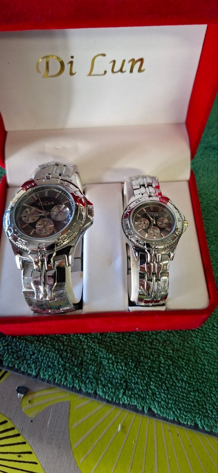 Heren en Dames uurwerk, Handtassen en Accessoires, Ophalen