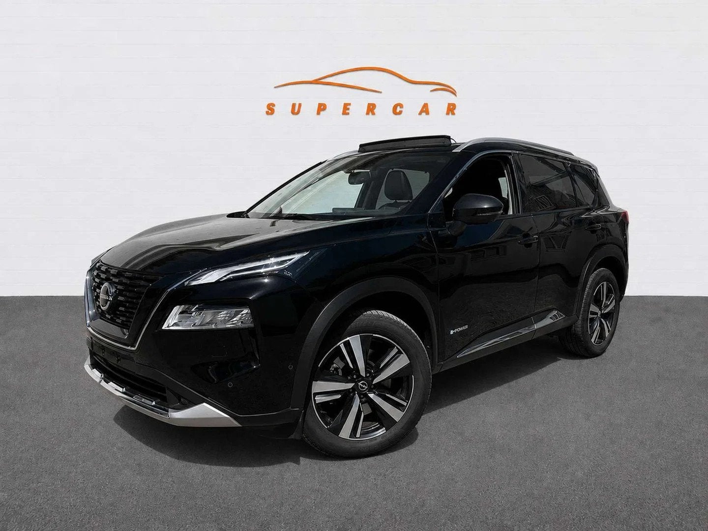 Nissan X-Trail X-Trail 1.5 T MHEV Tekna 7PLACES. X-tronic /, Autos, Cuir, Achat, Euro 6, Entreprise