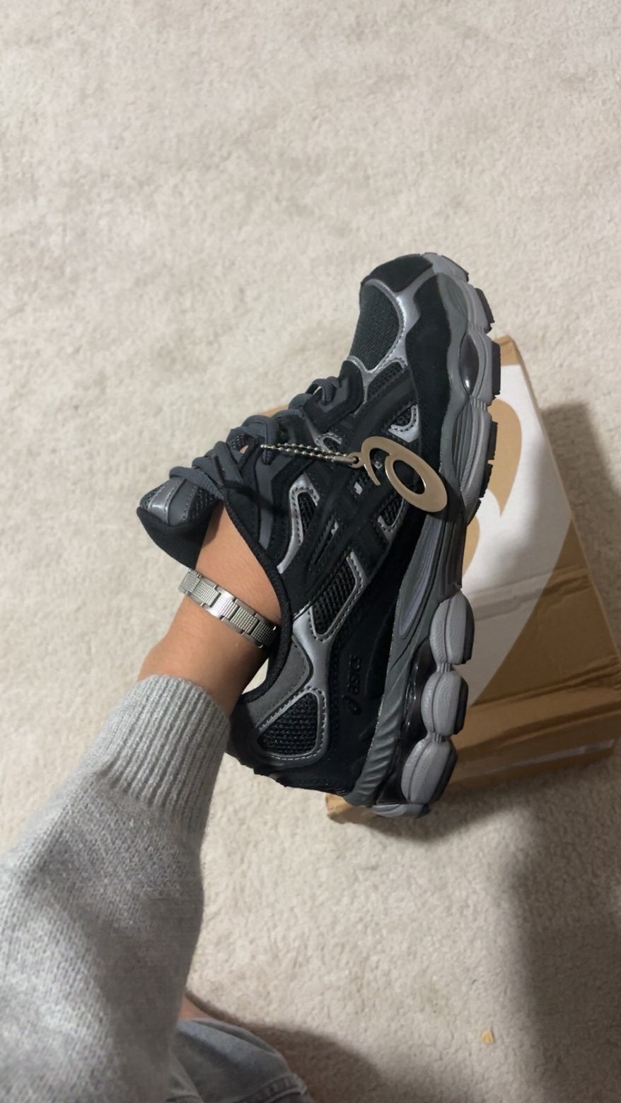 Asics nyc, Vêtements | Femmes, Ceintures, Enlèvement, Neuf, Noir