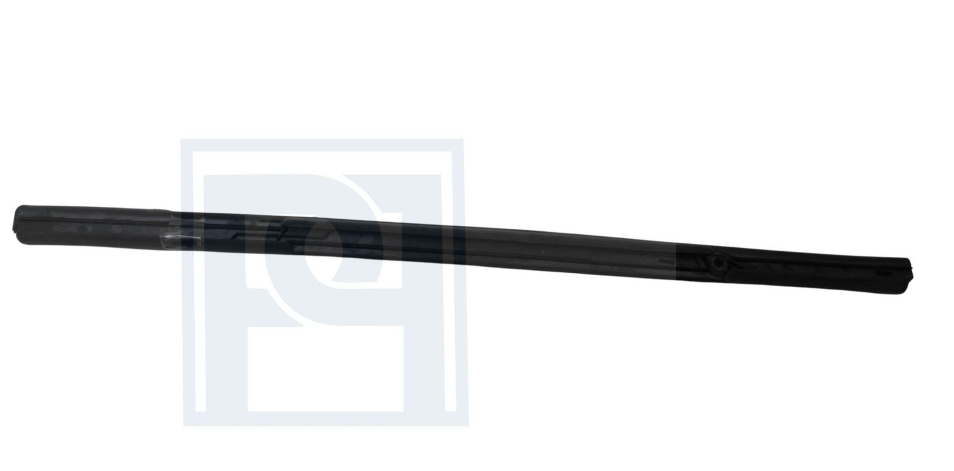 Volvo Rubber vent ruit PV444+PV544 1951-1966 rechts Volvo on, Enlèvement ou Envoi, Neuf, Volvo