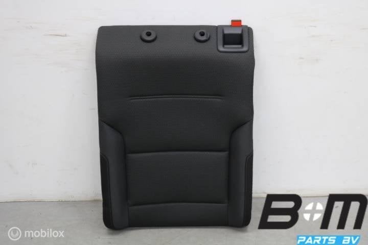 NIEUW! Comfortline achterbankleuning links VW Golf 7 5drs ., Autos : Pièces & Accessoires, Électronique & Câbles, Utilisé