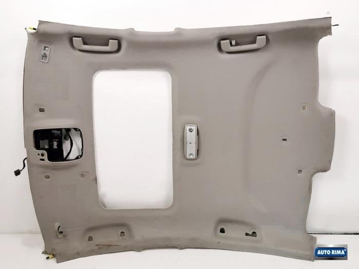 Hemelbekleding van een Volvo S60, Gebruikt, -, -, Ophalen of Verzenden