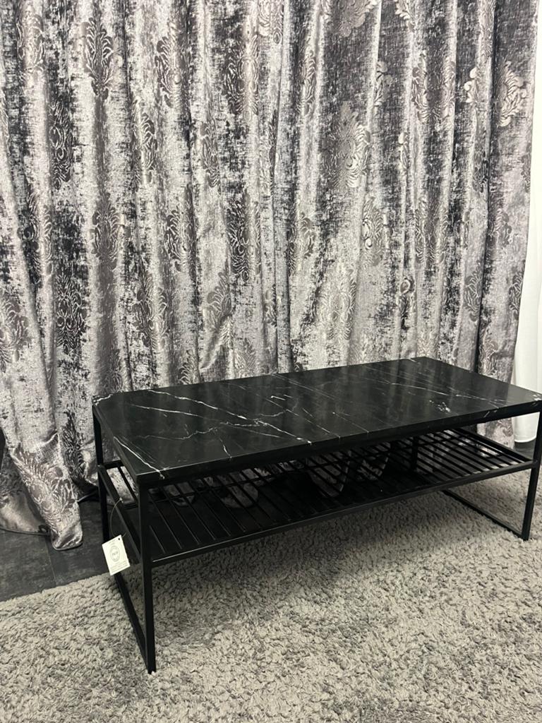 Table en marbre, Enlèvement, Comme neuf