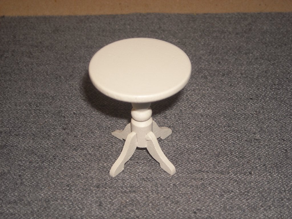 Lundby tafeltje, Collections, Enlèvement ou Envoi, Utilisé, Maison de poupées