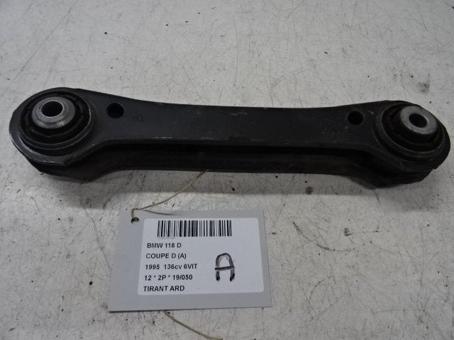 LIAISON DE TENSION ARRIÈRE DROIT BMW 1 serie (E82), Utilisé, BMW, Petuelring 130
80809  München, DE, Bayerische Motoren Werke AG