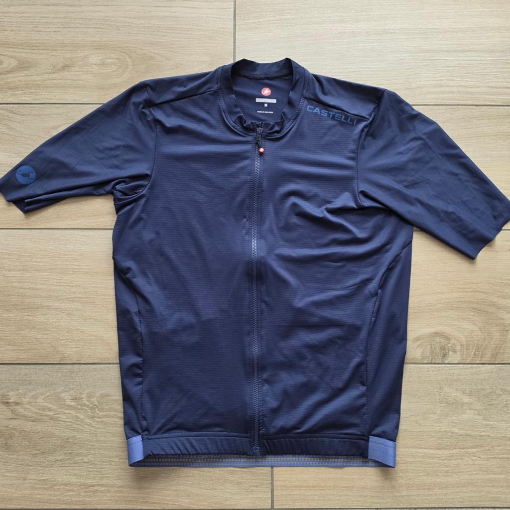 Espresso 2 jersey Belgian Blue, Ophalen of Verzenden, Nieuw, Kleding