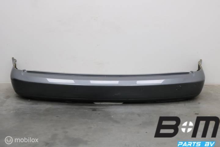 Achterbumper VW Caddy 2K LH7W PDC 2K3807417M, Utilisé