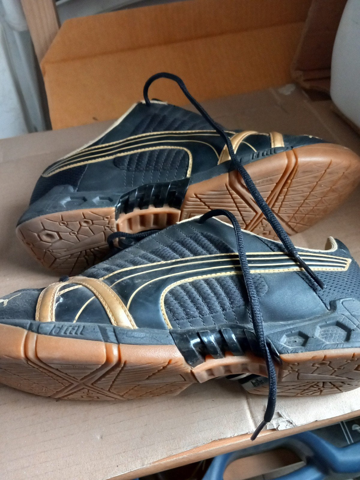 PUMA sportschoenen.maat 43, Ophalen, Sportschoenen