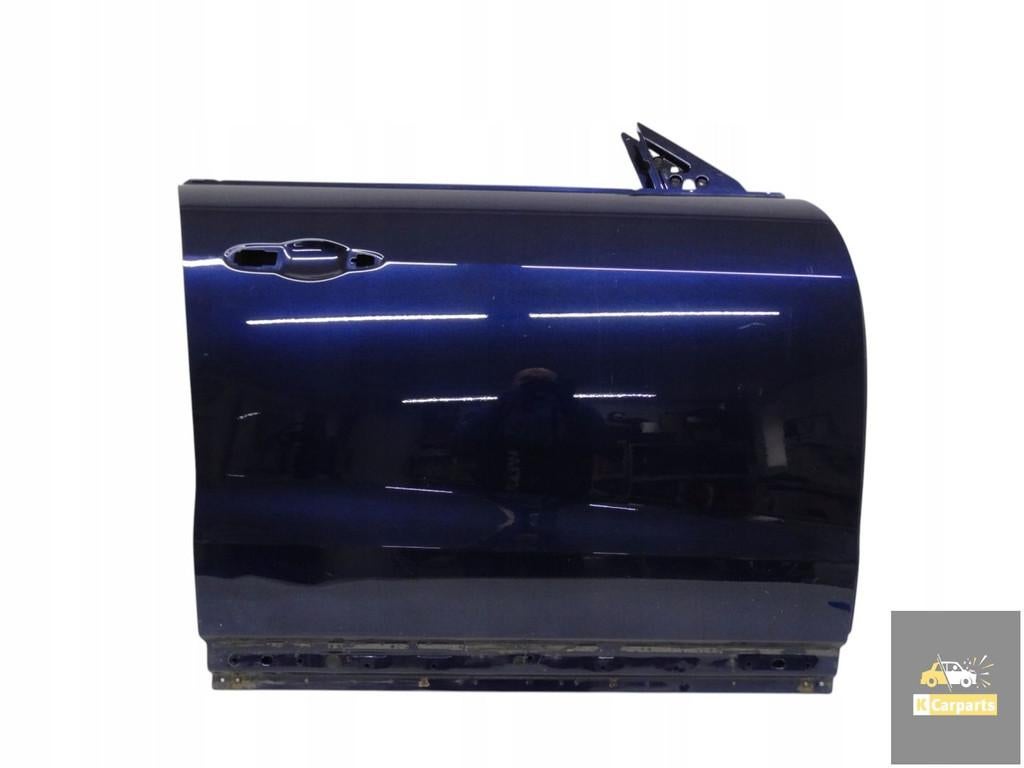 H, Maserati Levante M161 2016-2024 porte avant droite d'orig, Viale Ciro Menotti 322
41121  Modena, IT, Maserati, Maserati S.p.A.