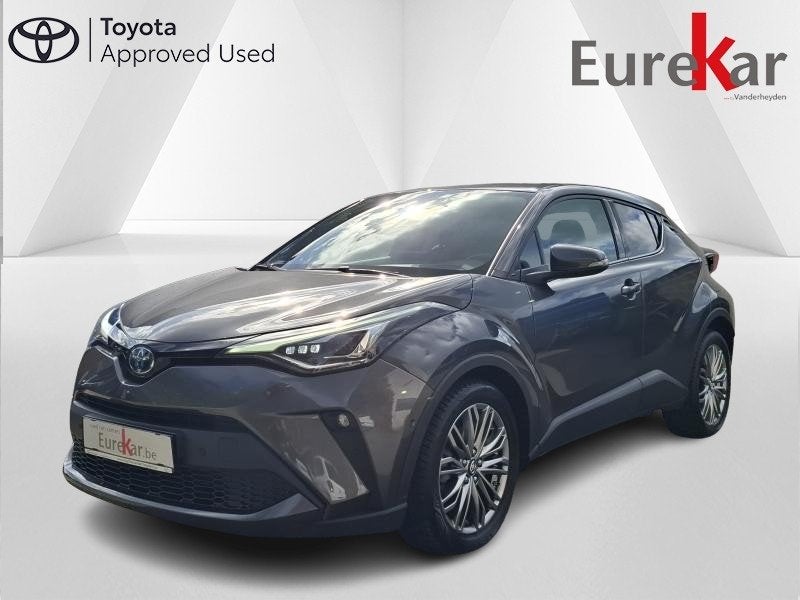 Toyota C-HR C-HIC Mono-Tone, Achat, Euro 6, 72 kW, Autres couleurs