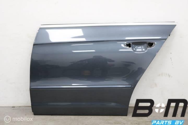 Portier linksachter VW Passat CC LK7X 3C8833055E, Utilisé