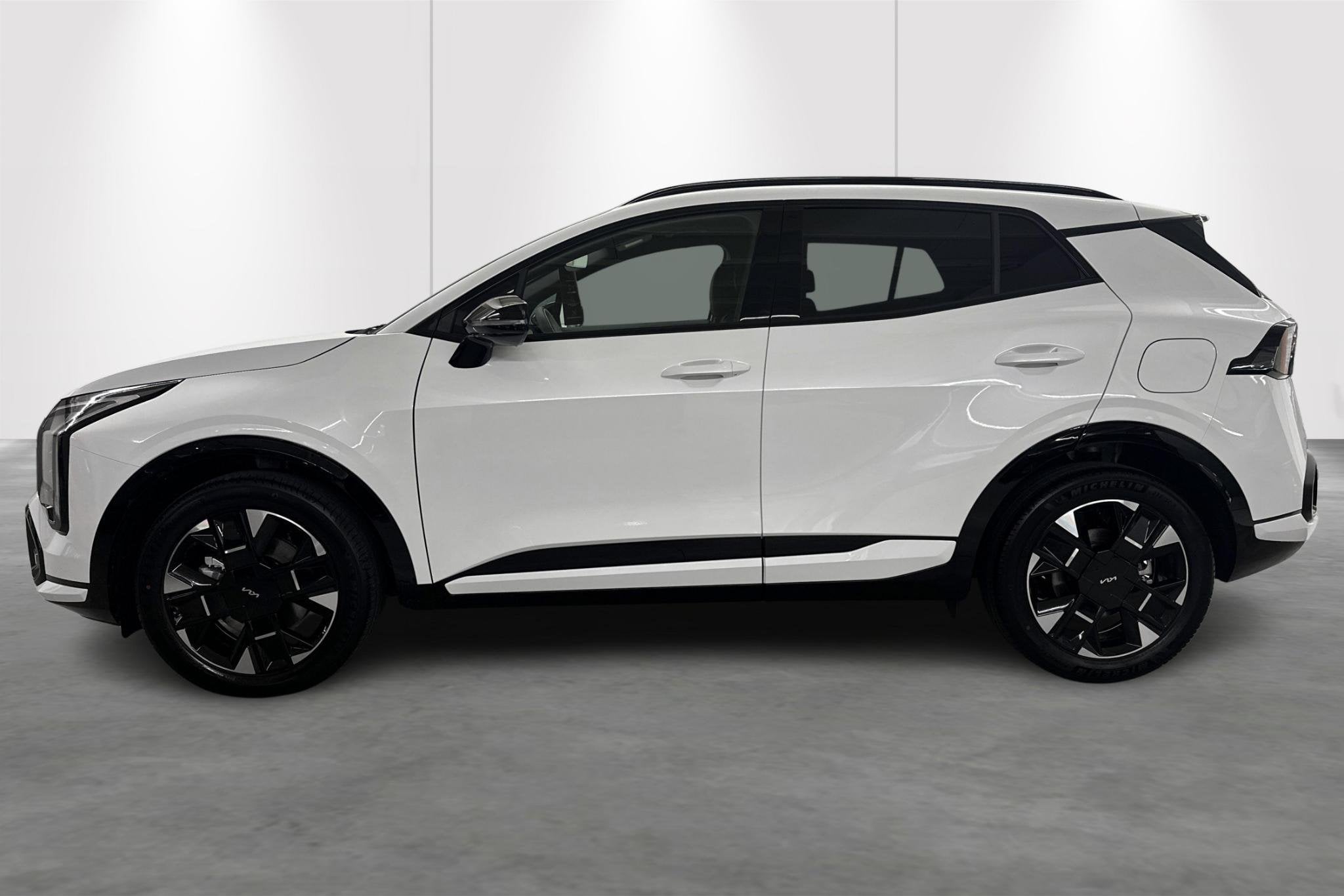 Kia Sportage 1.6 T-GDi 239 HEV AT6 GT Line (automatique), Autos, Electronic Stability Program (ESP), 176 kW, https://public.car-pass.be/vhr/0a5d776b-99d9-45e7-8626-f52b3519f5c1