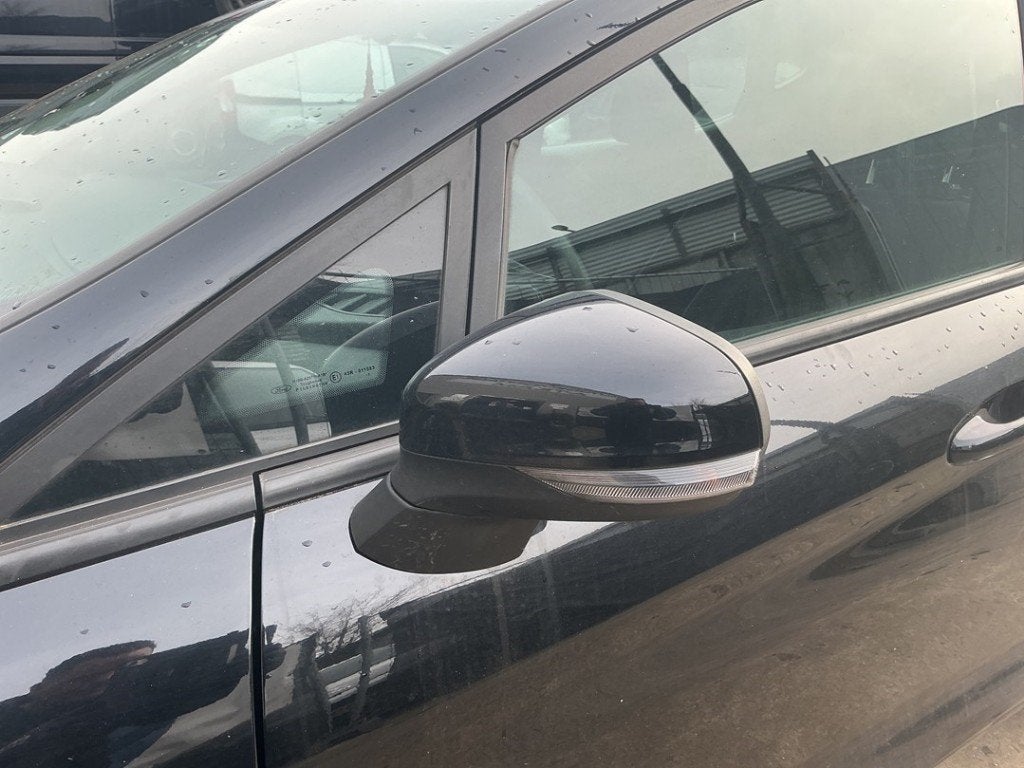RETROVISEUR EXTERIEUR GAUCHE Ford Fiesta 7 (|H1BB17E715CD|), Autos : Pièces & Accessoires, Utilisé, Ford