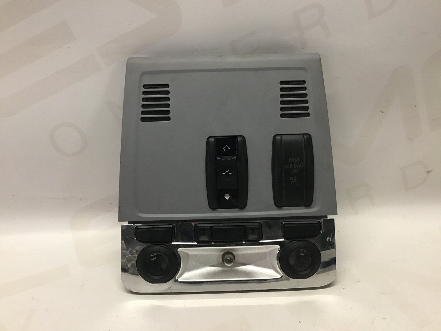 Binnenverlichting/schuifdak schakelaar BMW E87 9137509-01, -, Utilisé, -, Enlèvement ou Envoi