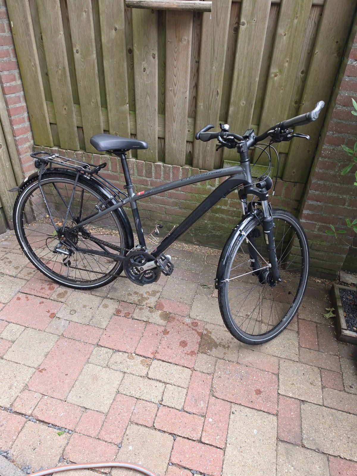 specialized damesfiets toerfiets 28 inch, Enlèvement, 28 pouces