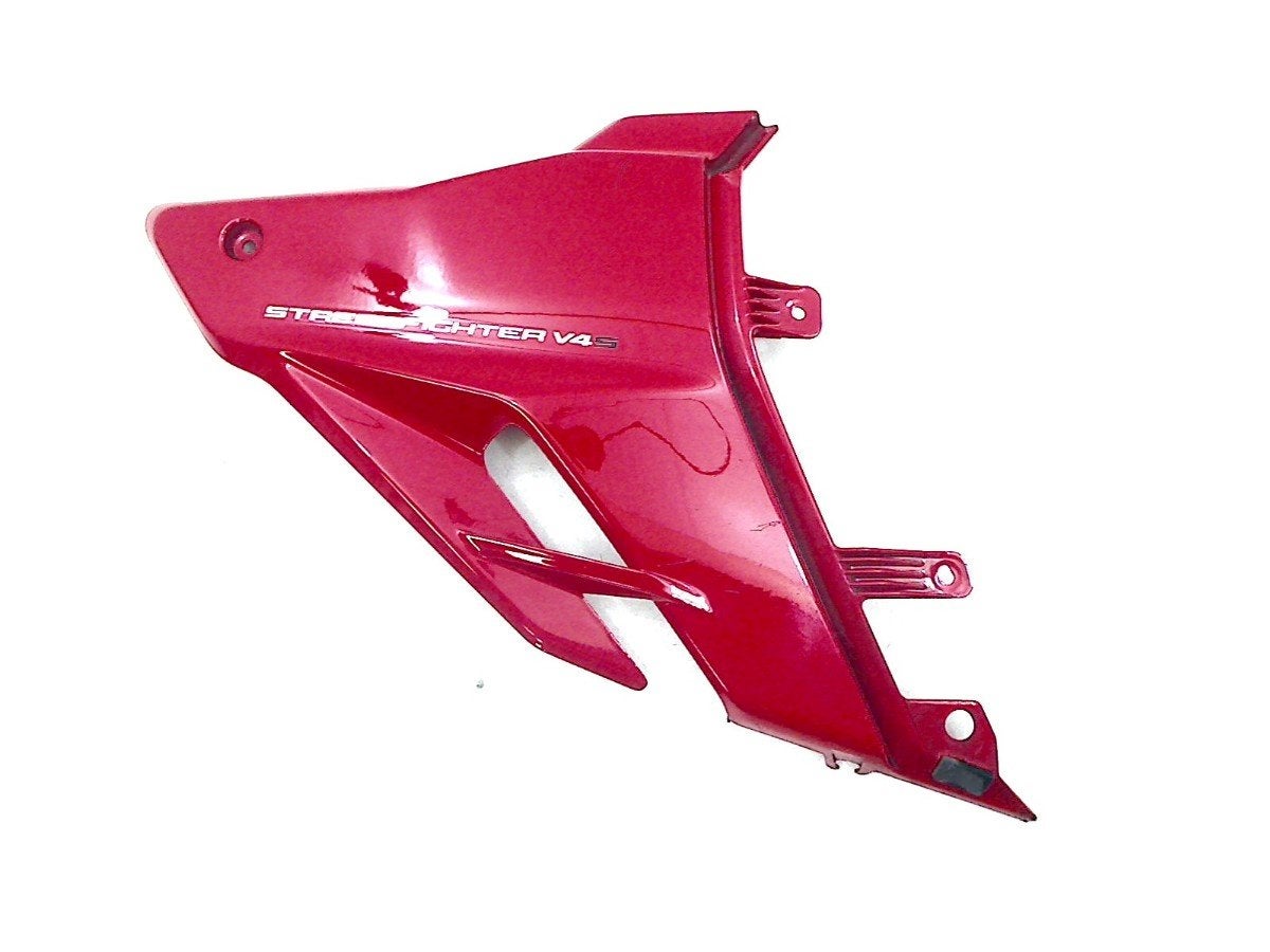 ONDERKUIP RECHTS Ducati Streetfighter V4 (V4S) 2020-2022, Motoren, Dhr. S. di Majo, Gebruikt, Info@cama-motorparts.nl, P.J. Troelstraweg 8 8
3144 CX  MAASSLUIS, NL