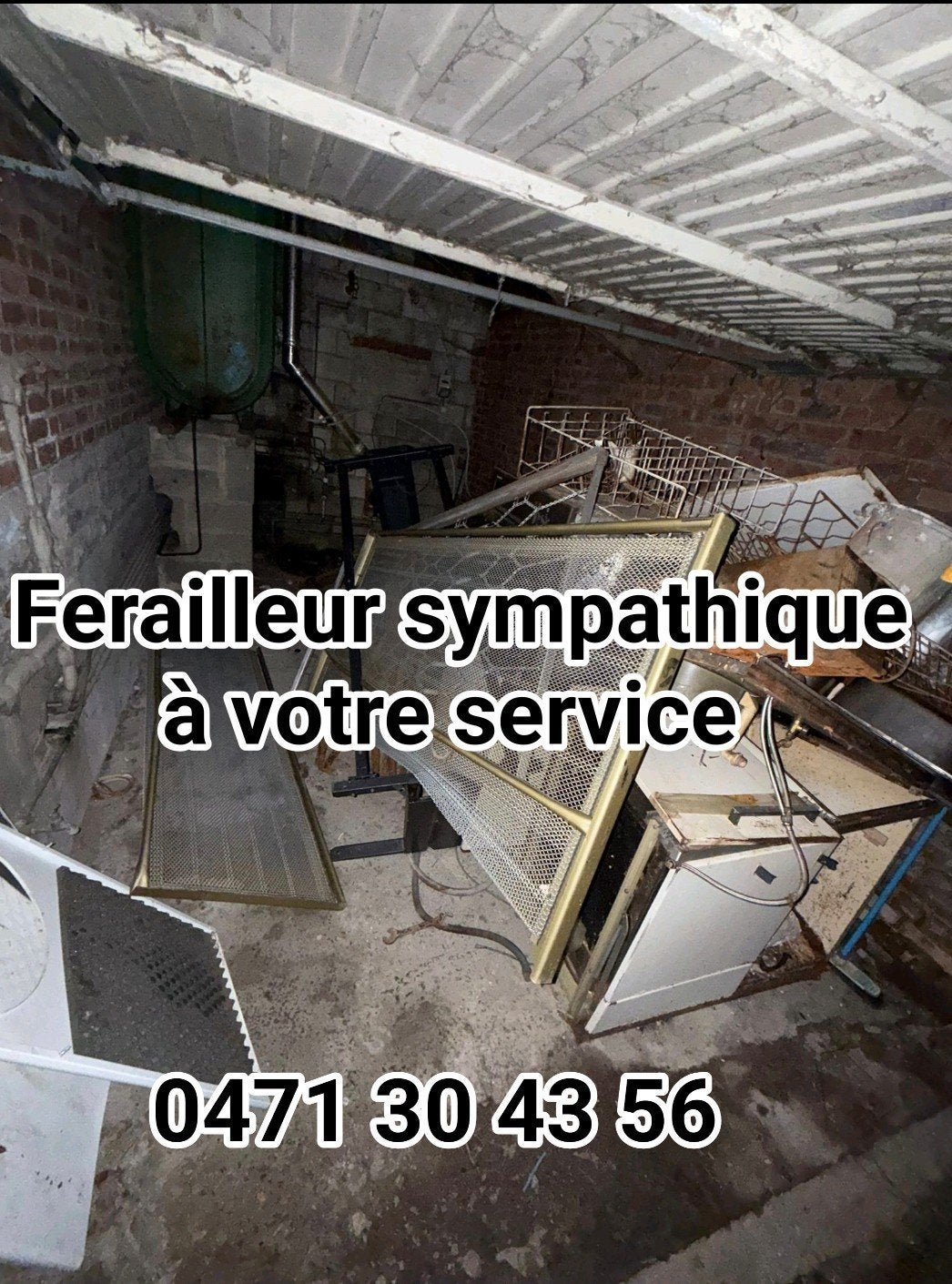 Ferailleur, Informatique & Logiciels, Logiciel d'Édition
