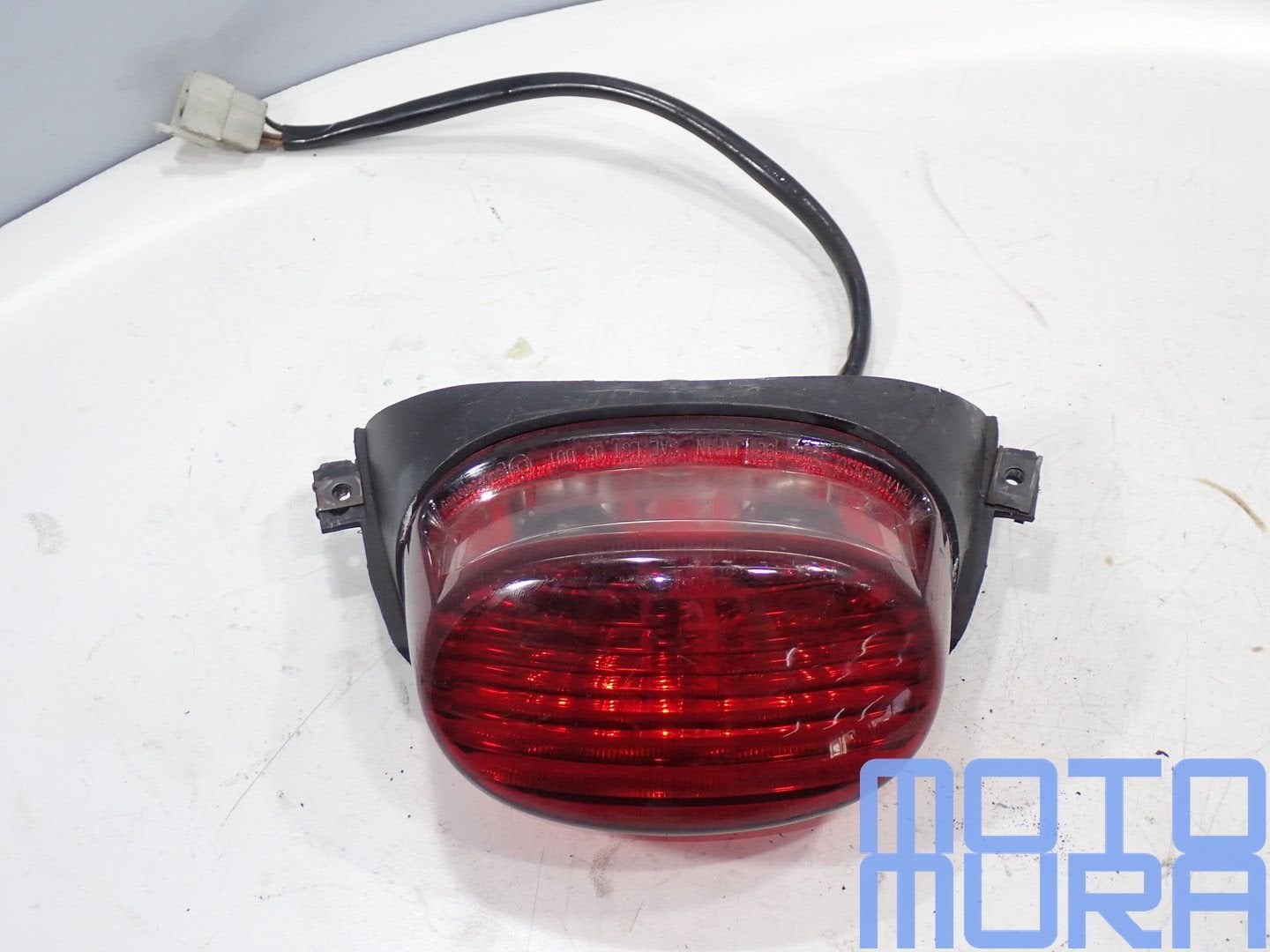 Achterlicht voor de Suzuki GSXR 600 750 SRAD 1996 2000 GSX-R, Motoren, Gebruikt, -, -, Ophalen of Verzenden