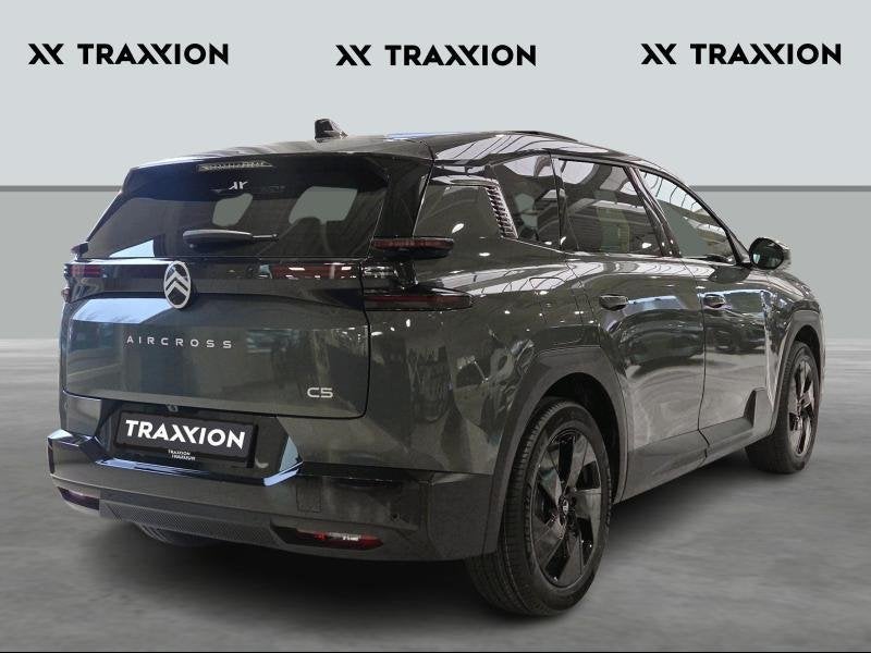 Citroen C5 Max Hybrid CARE GARANTIE tot 2033 of 160.000km, 145 ch, Achat, Euro 6, 5 portes