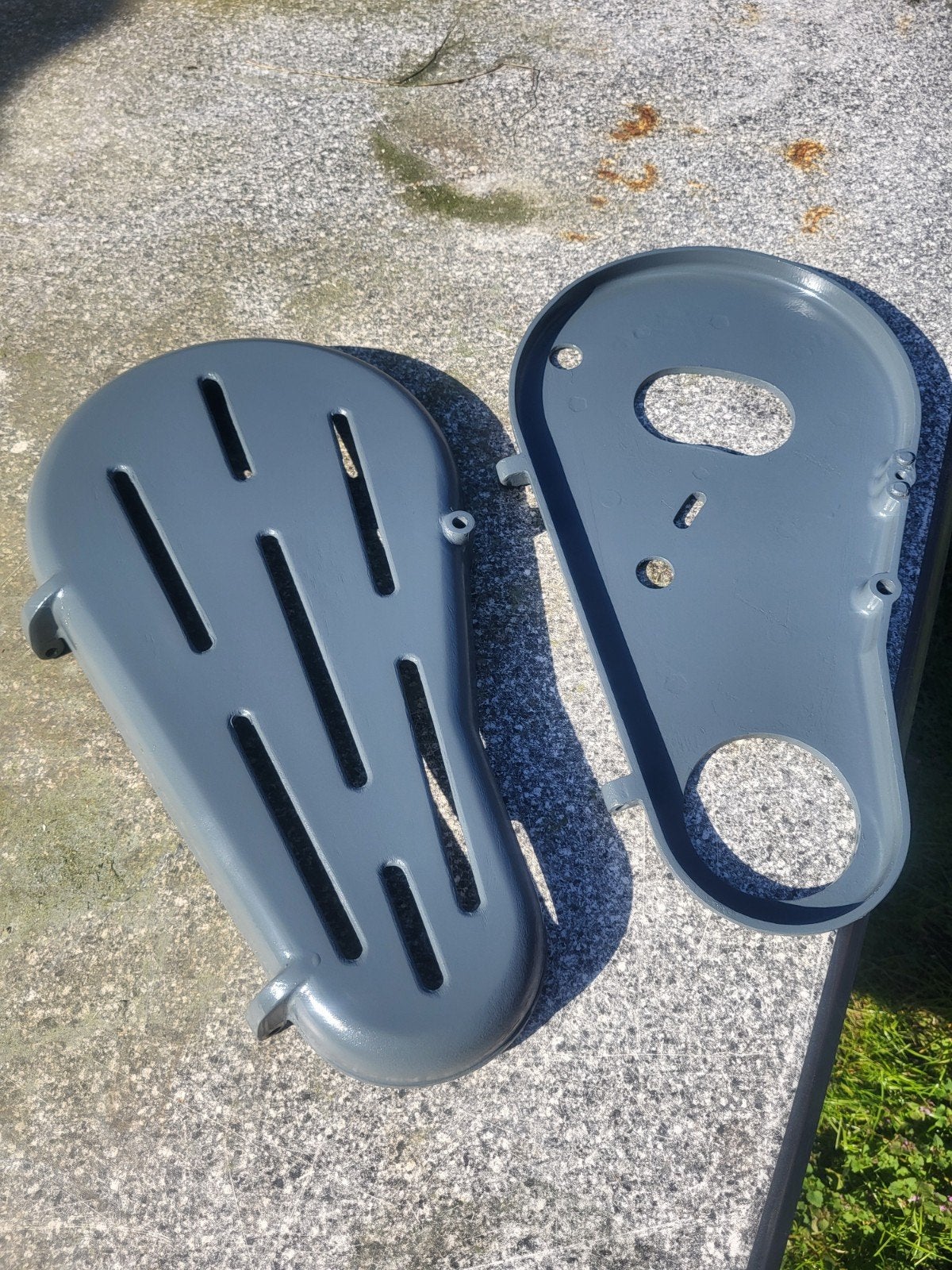 Myford, Doe-het-zelf en Bouw, Draaibanken, Ophalen