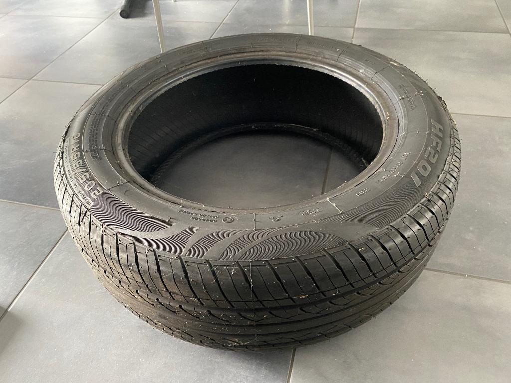Autoband / Pneu voiture neuf 205/55/R16, Ophalen, Nieuw, Band(en), Personenwagen