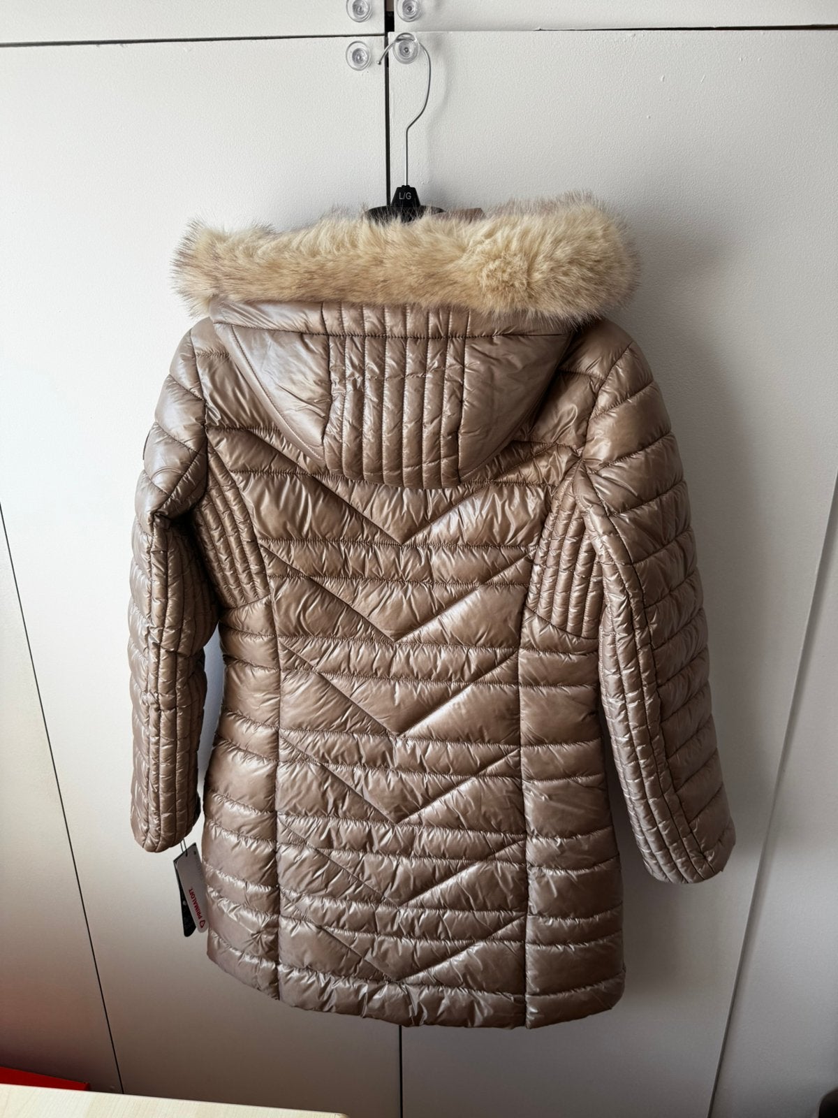 Nouvelle veste d'hiver de Karel, taille S, Enlèvement, Comme neuf, Taille 36 (S)