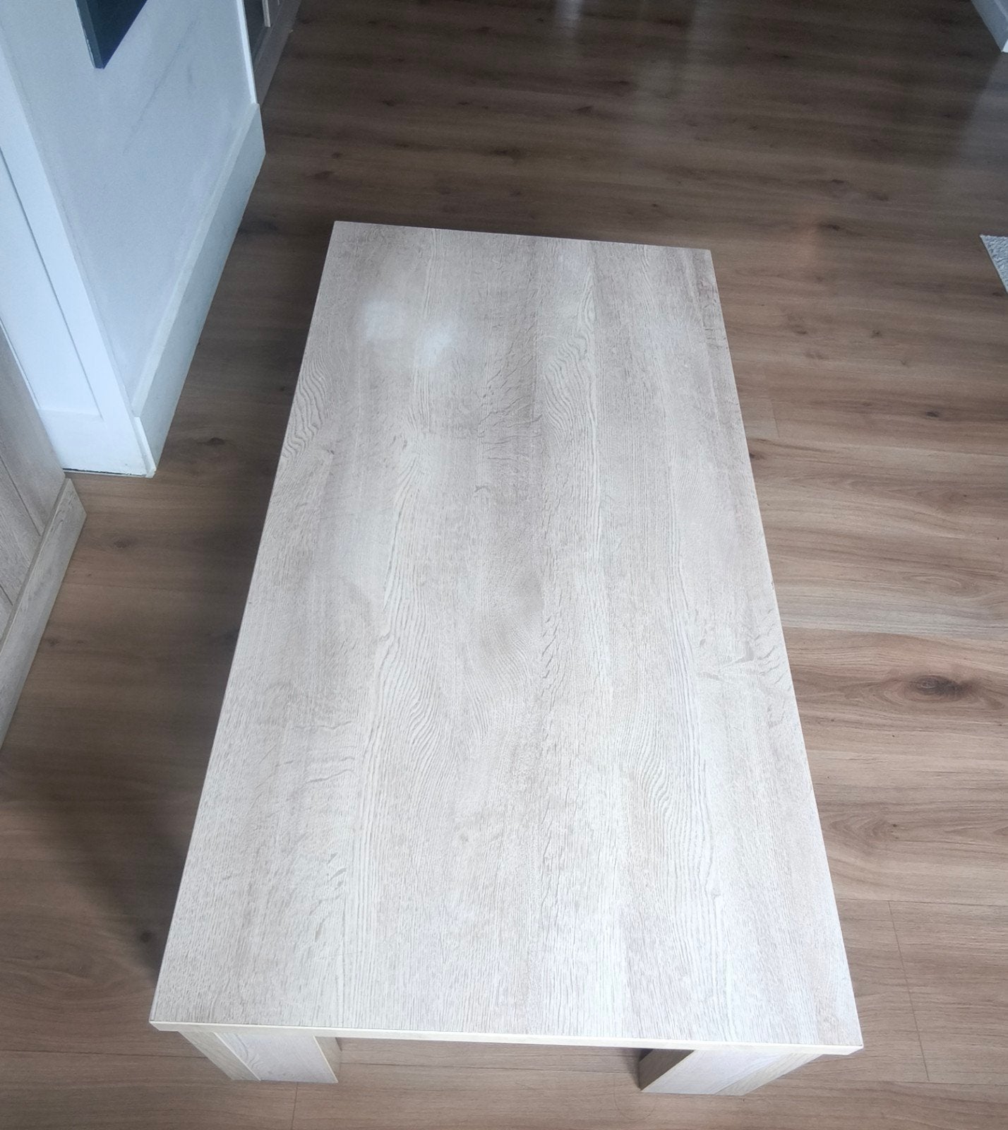 salontafel gratis, Huis en Inrichting, Ophalen