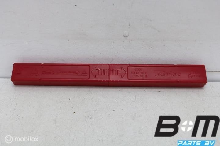 Gevarendriehoek Audi A3 8Y 8T0860251B, Auto-onderdelen, Gebruikt
