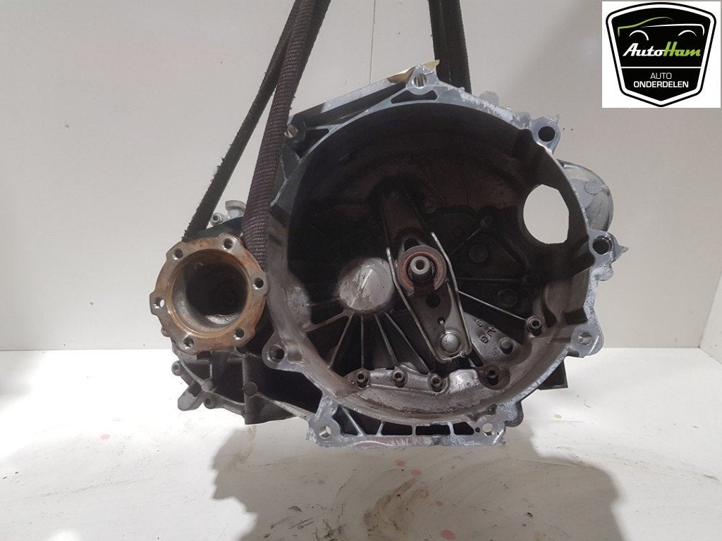 VERSNELLINGSBAK AUTOMAAT Taigo (|0AJ300044A|0AJ300044AX|), Dhr. J. Ham, Gebruikt, Volkswagen, Administratie@autoham.nl
