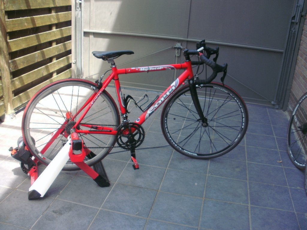 koersfiets, Vélos & Vélomoteurs, Enlèvement