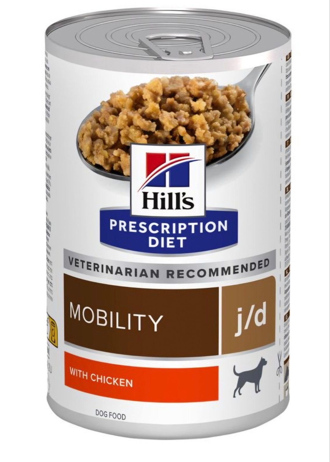 12 boites Hill's mobility chien, Dieren en Toebehoren, Dierenvoeding, Ophalen of Verzenden, Hond