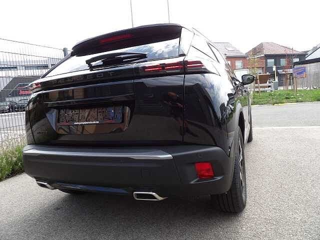 Peugeot 2008 PureTech Allure Pack - 360camera, Autos, Peugeot, 94 kW, Achat, Euro 6, Entreprise