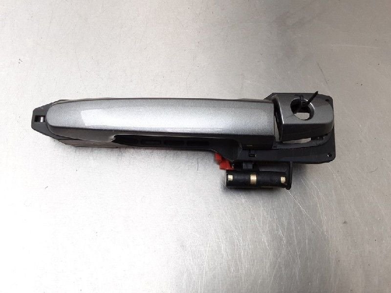 POIGNEE EXTERIEURE AVANT DROITE Toyota Camry (CV30), Utilisé, Avant, Toyota