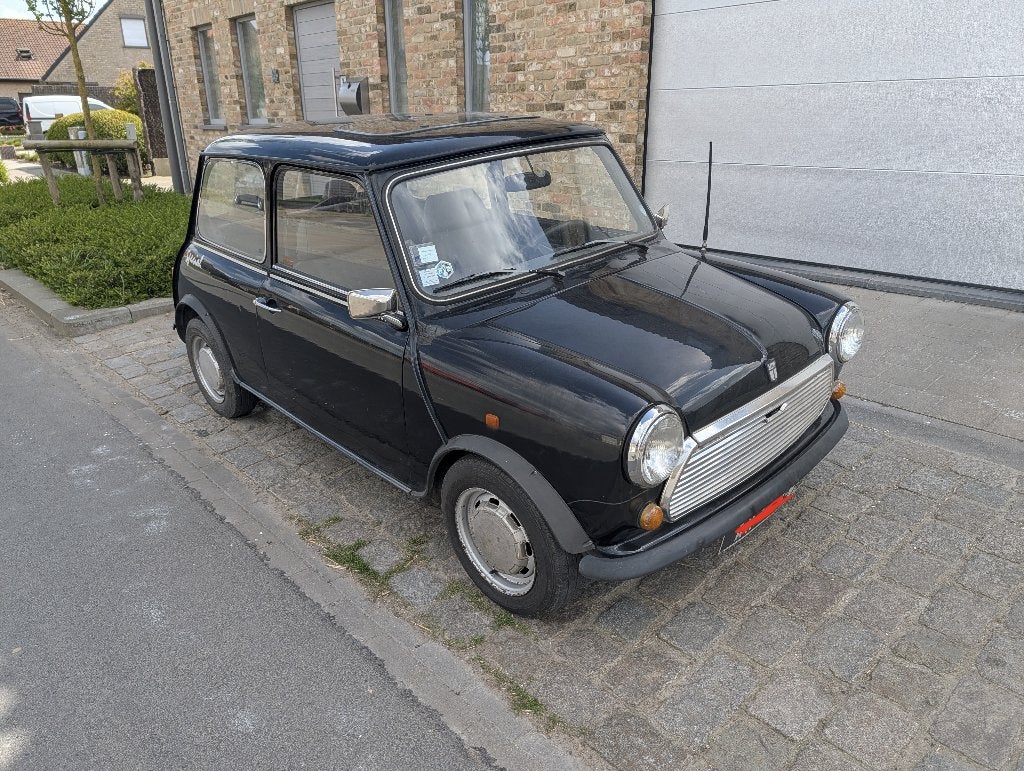 Mini austin 1000 special, Overige modellen, Particulier, Te koop, Benzine