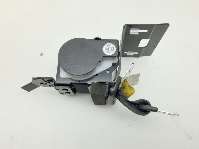 VEILIGHEIDSGORDEL MIDDEN ACHTER Daihatsu Materia, Auto-onderdelen, Gebruikt, Daihatsu