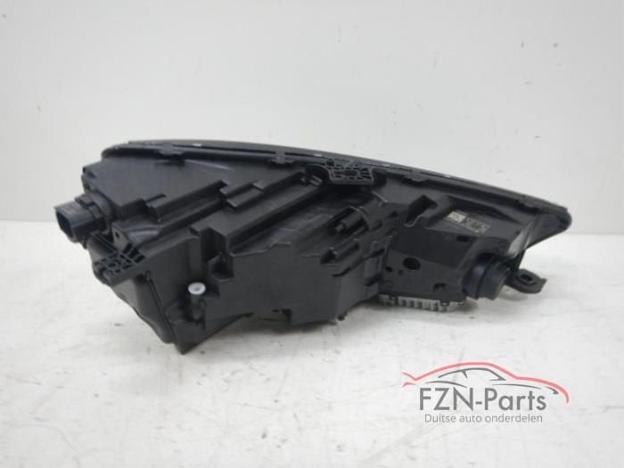 Audi A4 8W Facelift Koplamp Links L, Enlèvement ou Envoi, Utilisé