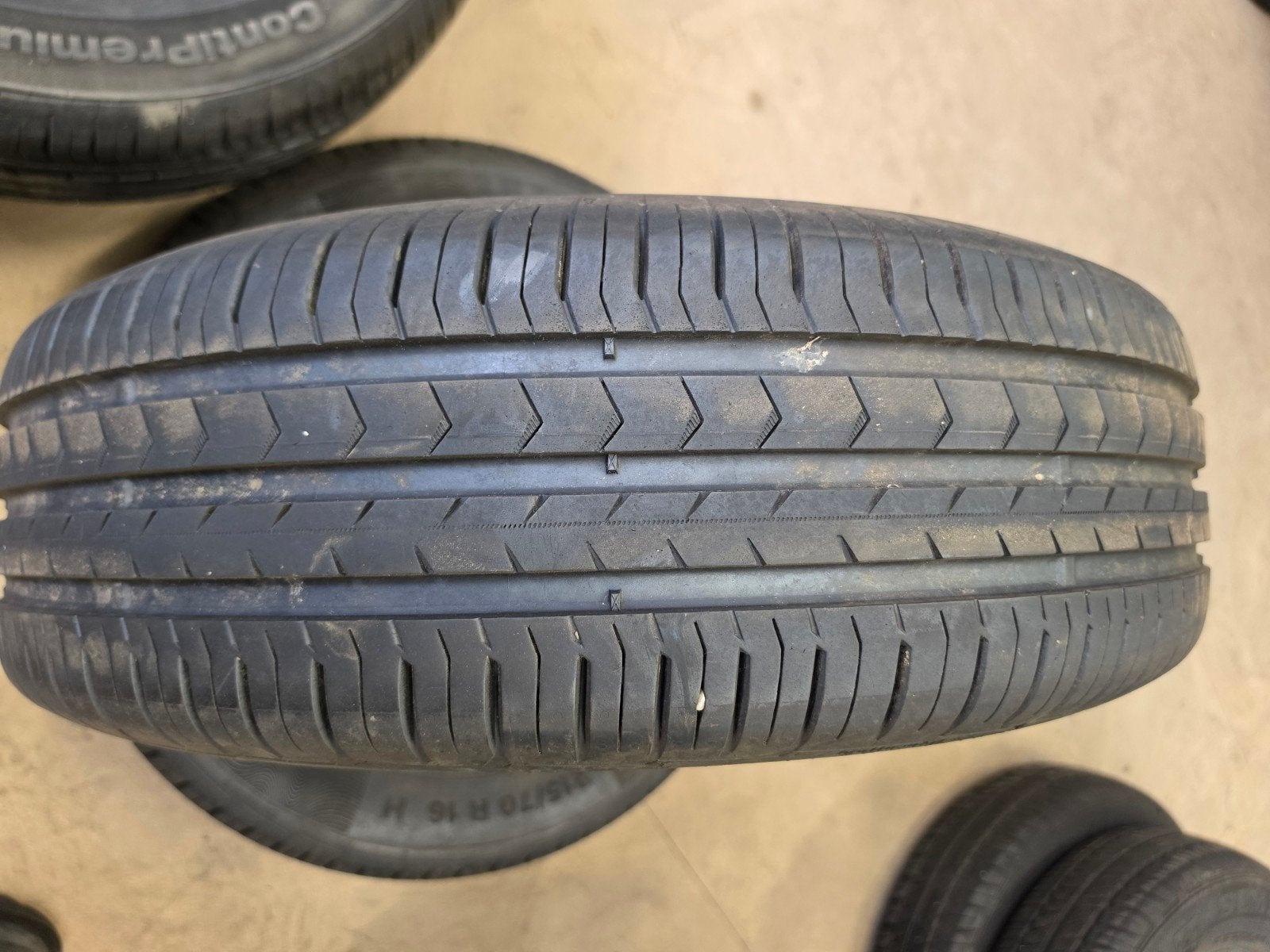 215/70 r16 21570r16 occasie okazie banden Hasselt, Enlèvement ou Envoi
