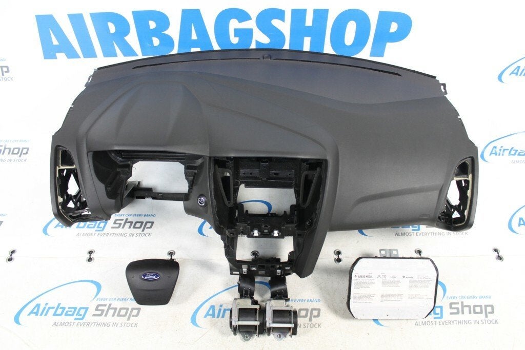 Airbag kit Tableau de bord start/stop Ford Focus