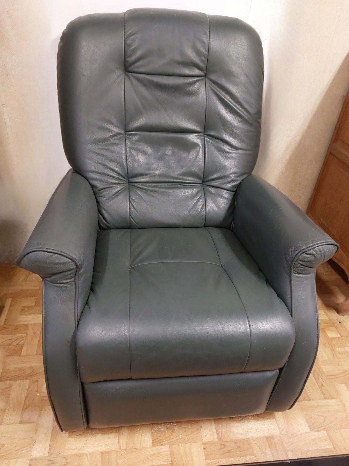 Ontspan, relax., Huis en Inrichting, Fauteuils, Ophalen