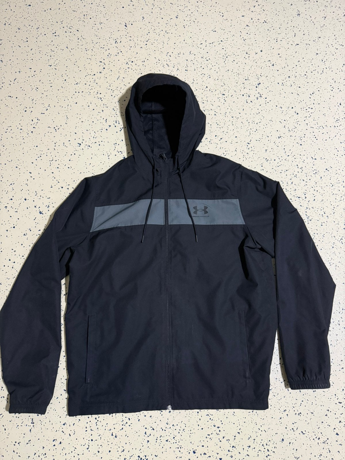 Polaire Under Armour, Enlèvement ou Envoi, Comme neuf