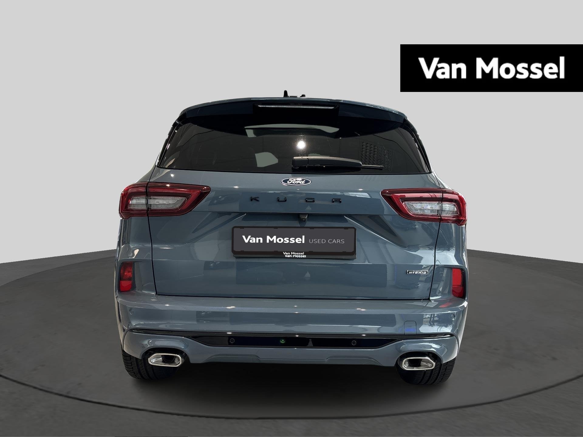 Ford Kuga Bluecruise Edition - Winter Pack - Pano dak, Autos, Neuf, Electronic Stability Program (ESP), Achat, 2500 cm³