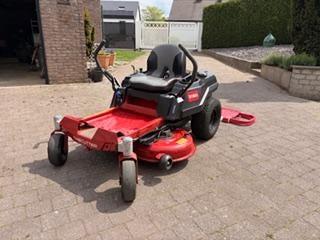 Zitmaaier TORO ZS4200S met lift, Tuin en Terras, Zitmaaiers, Ophalen, Gebruikt, Toro, Versnellingen