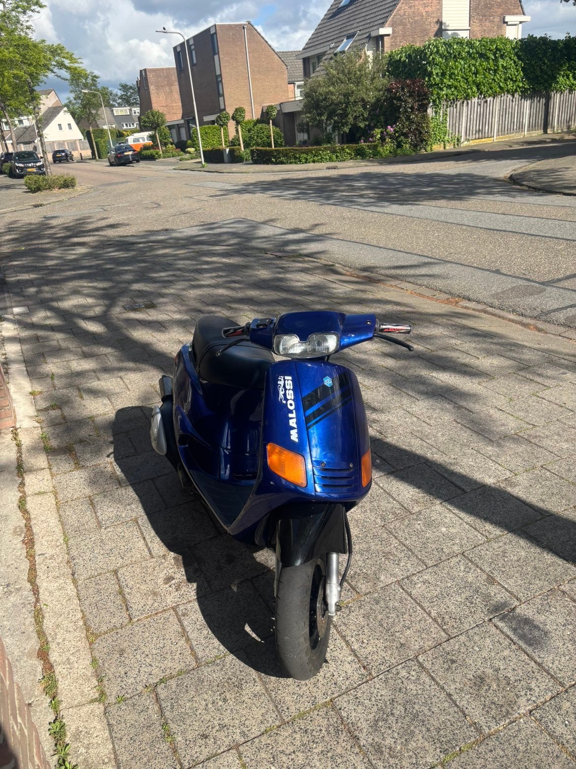 fastrider te ruil, Fietsen en Brommers, Ophalen, Zo goed als nieuw
