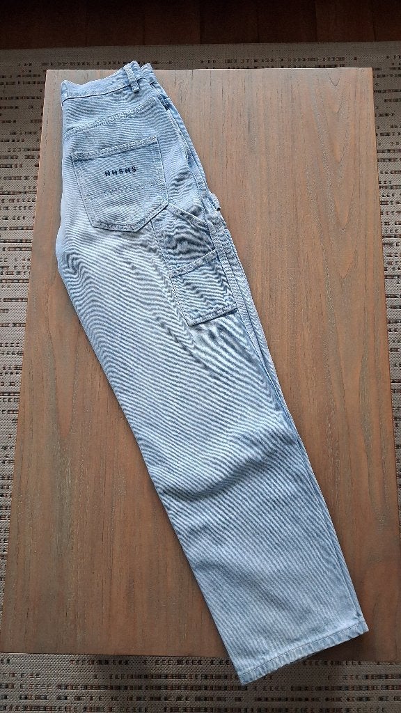 NNSNS Yeti 26/30 lange jeans, Enfants & Bébés, Vêtements enfant | Taille 164, Pantalon, Garçon ou Fille, Enlèvement ou Envoi, NNSNS