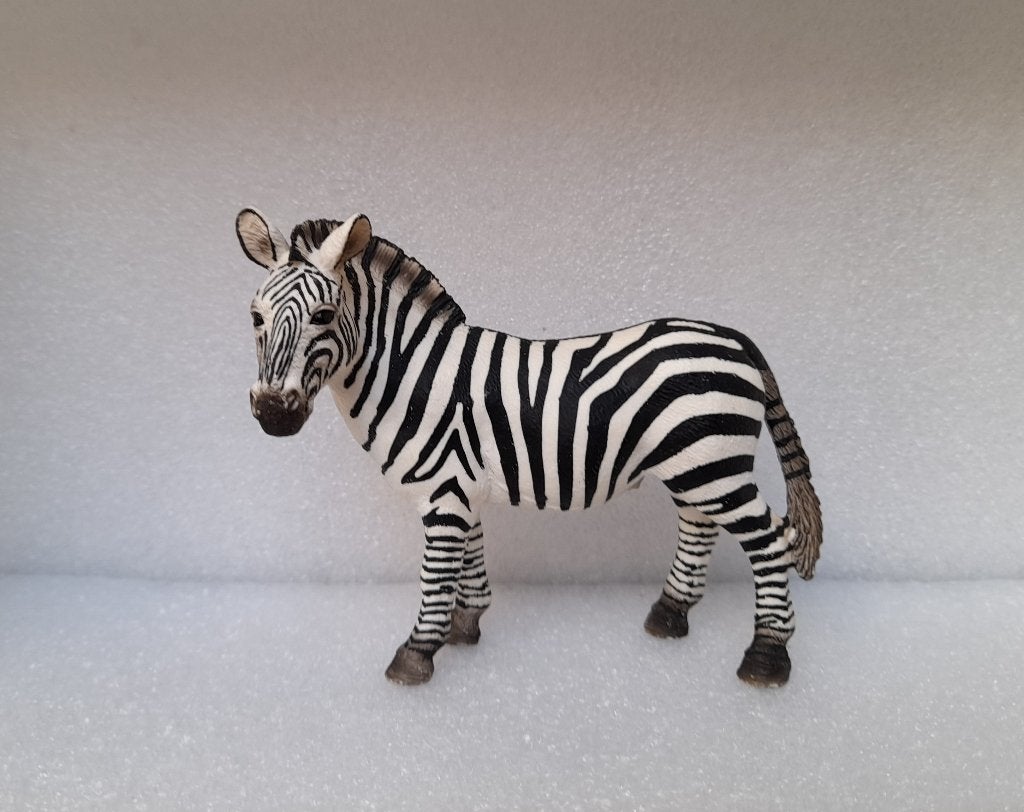 Schleich., Enlèvement ou Envoi