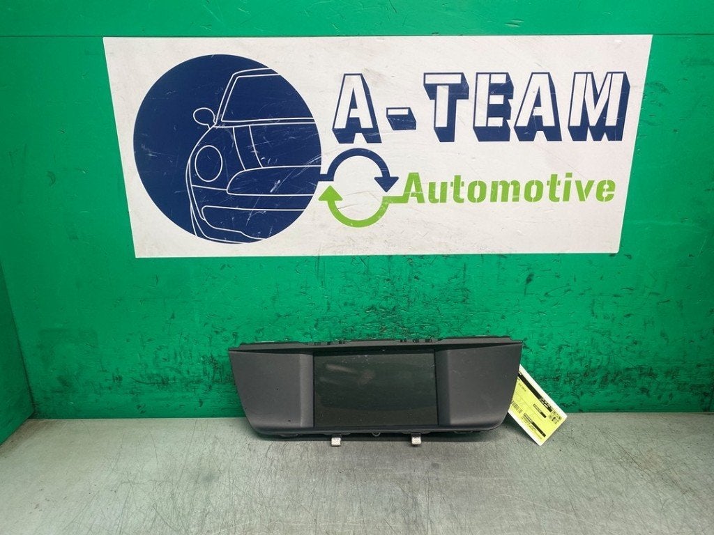 INTERIEUR DISPLAY BMW 5 serie Touring (F11) (|926638401|), Auto-onderdelen, Gebruikt, BMW