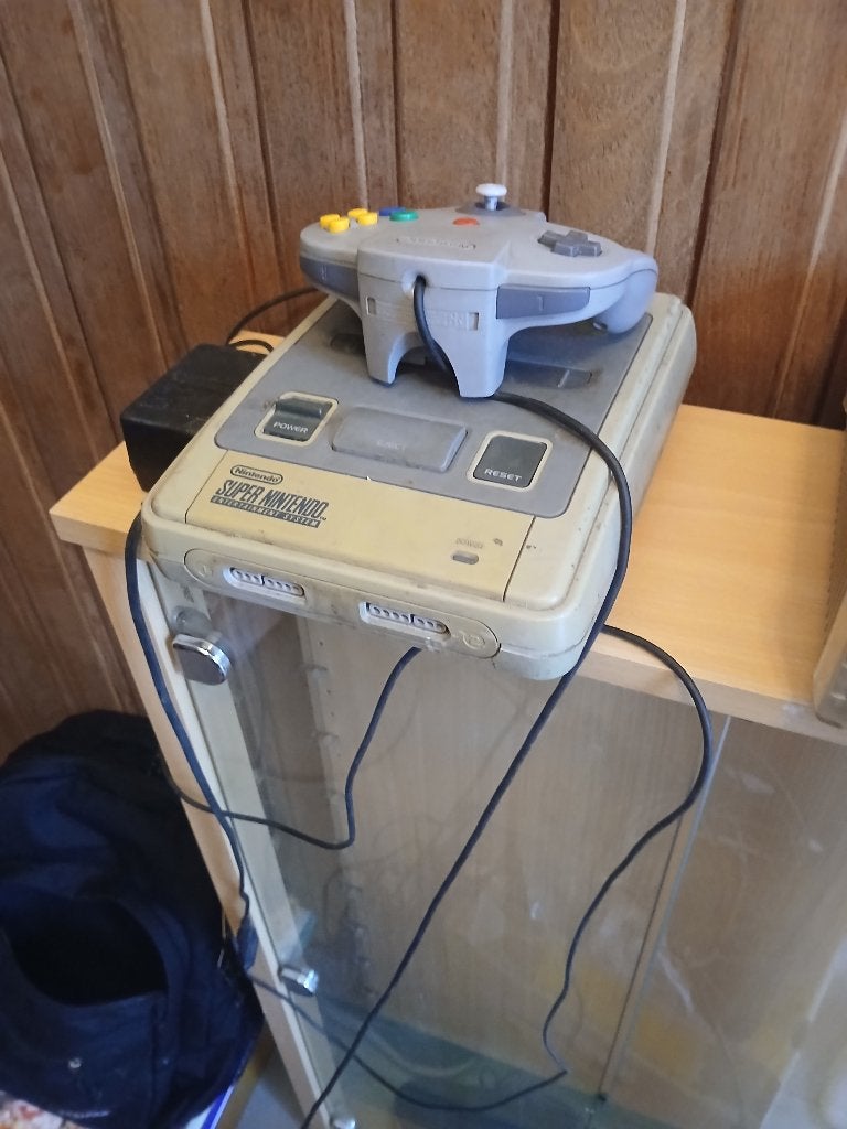 Console  lot, Enlèvement ou Envoi, Autres couleurs, 3DS XL, Utilisé